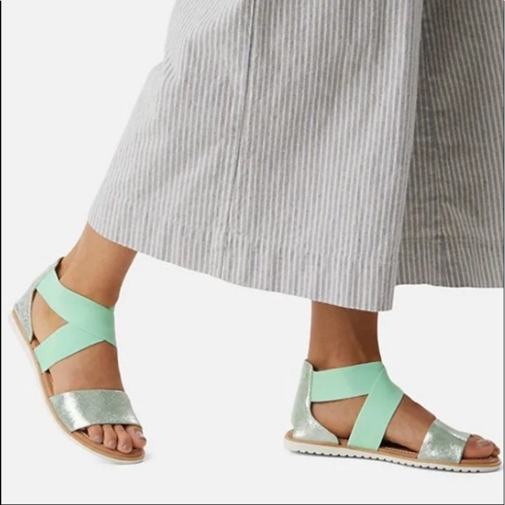 Sorel Ella Sandals